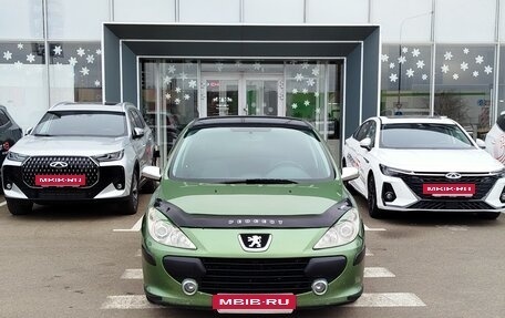 Peugeot 307 I, 2006 год, 450 000 рублей, 2 фотография