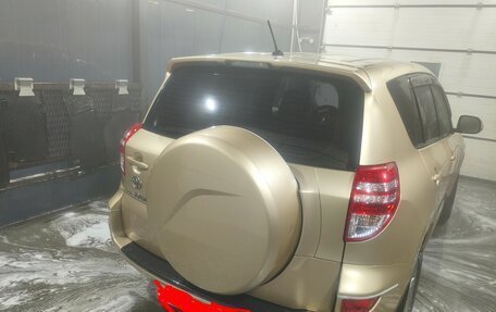 Toyota RAV4, 2011 год, 1 700 000 рублей, 3 фотография