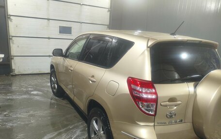 Toyota RAV4, 2011 год, 1 700 000 рублей, 5 фотография