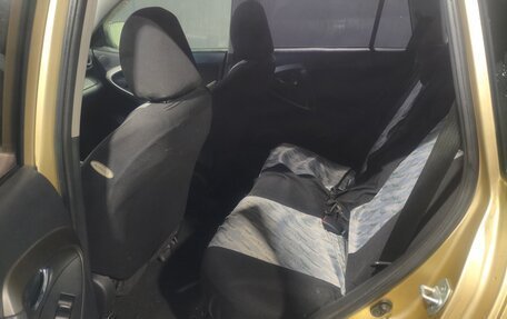 Toyota RAV4, 2011 год, 1 700 000 рублей, 7 фотография