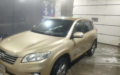 Toyota RAV4, 2011 год, 1 700 000 рублей, 2 фотография
