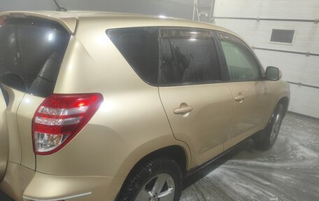 Toyota RAV4, 2011 год, 1 700 000 рублей, 4 фотография