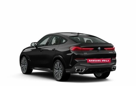 BMW X6, 2025 год, 16 200 000 рублей, 7 фотография