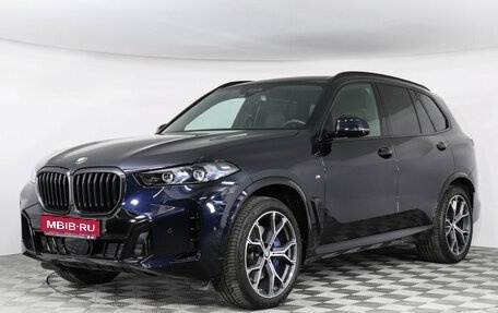 BMW X5, 2025 год, 16 200 000 рублей, 1 фотография