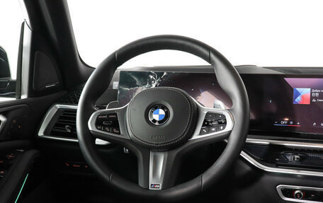 BMW X5, 2025 год, 16 200 000 рублей, 22 фотография