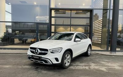 Mercedes-Benz GLC, 2020 год, 5 700 000 рублей, 1 фотография