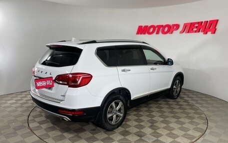 Haval H6, 2019 год, 1 579 000 рублей, 4 фотография