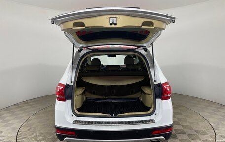 Haval H6, 2019 год, 1 579 000 рублей, 7 фотография