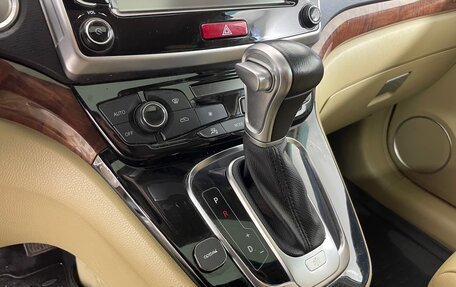 Haval H6, 2019 год, 1 579 000 рублей, 14 фотография