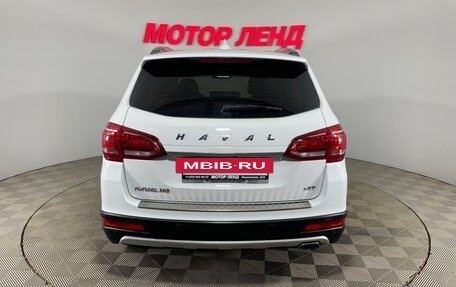 Haval H6, 2019 год, 1 579 000 рублей, 5 фотография