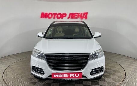 Haval H6, 2019 год, 1 579 000 рублей, 2 фотография