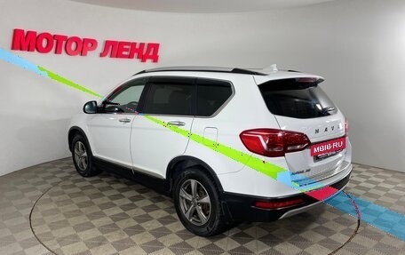 Haval H6, 2019 год, 1 579 000 рублей, 6 фотография