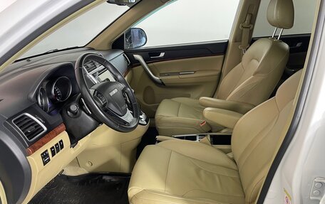 Haval H6, 2019 год, 1 579 000 рублей, 22 фотография