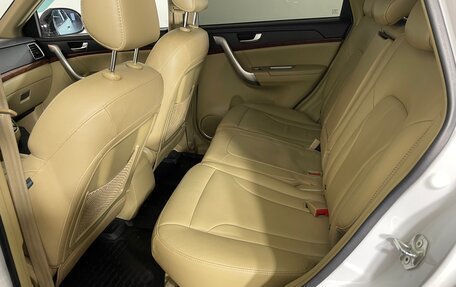 Haval H6, 2019 год, 1 579 000 рублей, 25 фотография