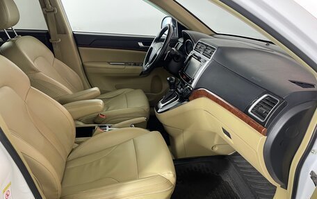 Haval H6, 2019 год, 1 579 000 рублей, 23 фотография