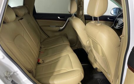 Haval H6, 2019 год, 1 579 000 рублей, 24 фотография