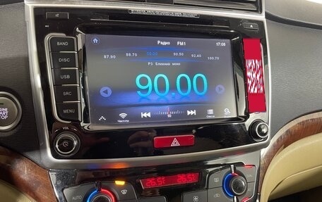 Haval H6, 2019 год, 1 579 000 рублей, 16 фотография