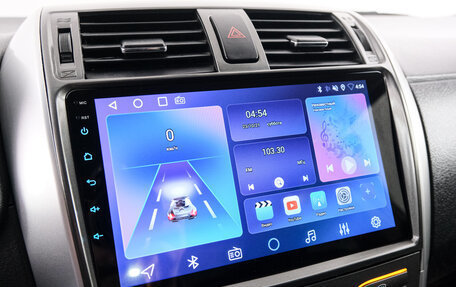 Toyota Corolla, 2011 год, 1 089 000 рублей, 15 фотография