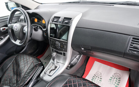 Toyota Corolla, 2011 год, 1 089 000 рублей, 12 фотография