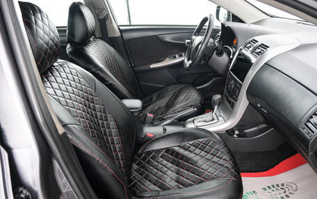 Toyota Corolla, 2011 год, 1 089 000 рублей, 13 фотография