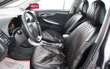 Toyota Corolla, 2011 год, 1 089 000 рублей, 7 фотография