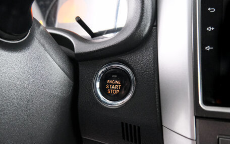 Toyota Corolla, 2011 год, 1 089 000 рублей, 19 фотография