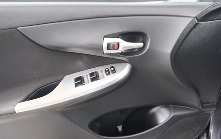 Toyota Corolla, 2011 год, 1 089 000 рублей, 21 фотография