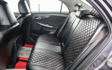 Toyota Corolla, 2011 год, 1 089 000 рублей, 22 фотография