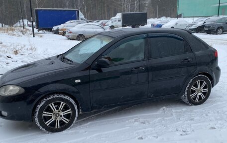 Chevrolet Lacetti, 2008 год, 370 000 рублей, 2 фотография