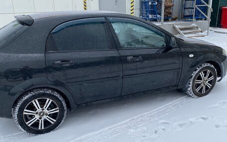 Chevrolet Lacetti, 2008 год, 370 000 рублей, 5 фотография