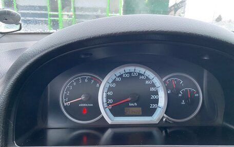 Chevrolet Lacetti, 2008 год, 370 000 рублей, 9 фотография