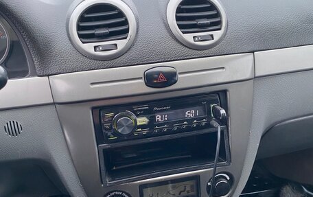 Chevrolet Lacetti, 2008 год, 370 000 рублей, 8 фотография