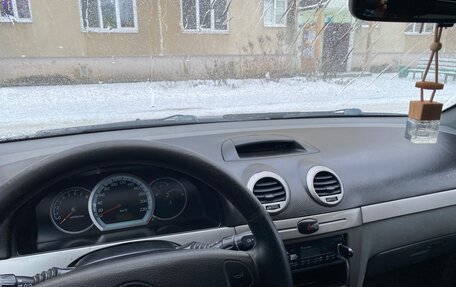 Chevrolet Lacetti, 2008 год, 370 000 рублей, 11 фотография