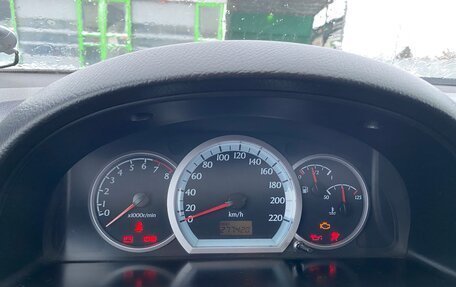 Chevrolet Lacetti, 2008 год, 370 000 рублей, 10 фотография