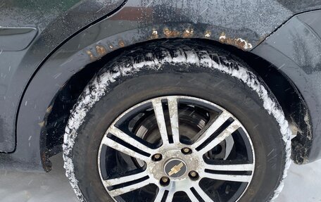 Chevrolet Lacetti, 2008 год, 370 000 рублей, 6 фотография