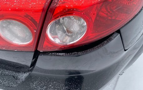 Chevrolet Lacetti, 2008 год, 370 000 рублей, 4 фотография