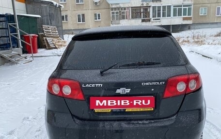 Chevrolet Lacetti, 2008 год, 370 000 рублей, 3 фотография