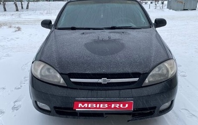 Chevrolet Lacetti, 2008 год, 370 000 рублей, 1 фотография