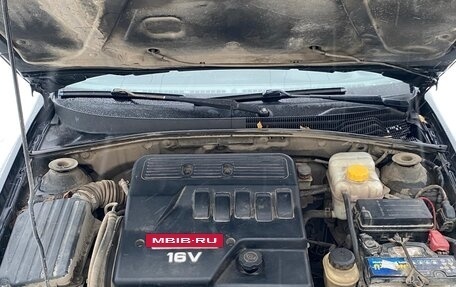 Chevrolet Lacetti, 2008 год, 370 000 рублей, 7 фотография