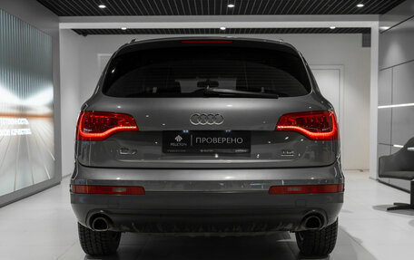 Audi Q7, 2014 год, 2 530 000 рублей, 6 фотография