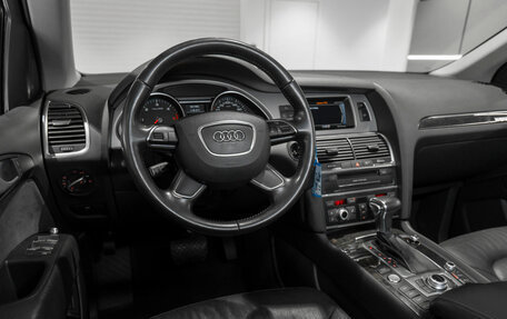 Audi Q7, 2014 год, 2 530 000 рублей, 7 фотография