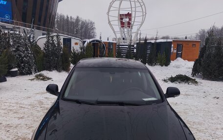 Skoda Superb III рестайлинг, 2010 год, 720 000 рублей, 5 фотография