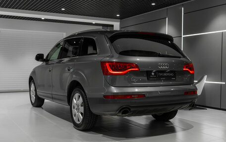 Audi Q7, 2014 год, 2 530 000 рублей, 4 фотография