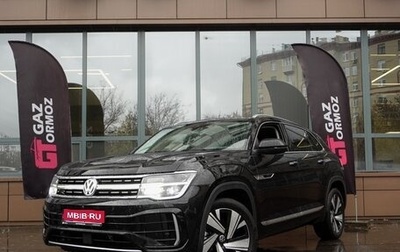 Volkswagen Teramont I, 2025 год, 5 199 000 рублей, 1 фотография