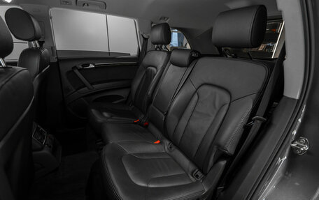 Audi Q7, 2014 год, 2 530 000 рублей, 12 фотография