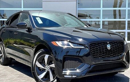 Jaguar F-Pace, 2025 год, 6 260 000 рублей, 1 фотография