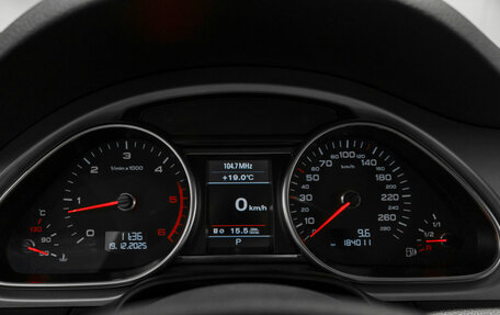 Audi Q7, 2014 год, 2 530 000 рублей, 11 фотография