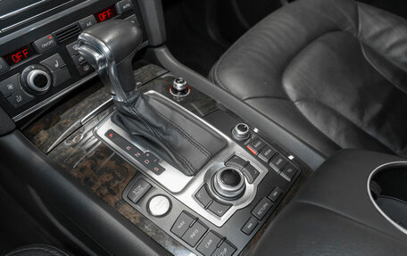 Audi Q7, 2014 год, 2 530 000 рублей, 14 фотография