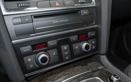 Audi Q7, 2014 год, 2 530 000 рублей, 15 фотография
