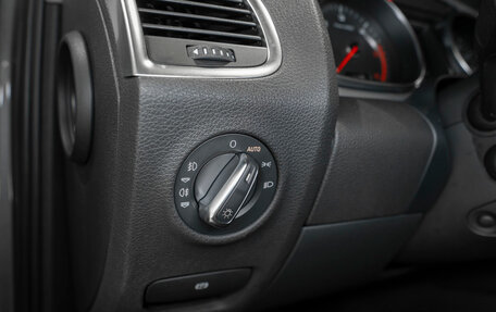 Audi Q7, 2014 год, 2 530 000 рублей, 21 фотография